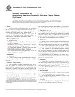 ASTM F1520 ASTM F1520