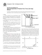 ASTM F2055-00(2008) ASTM F2055-00(2008)