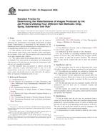 ASTM F2292 ASTM F2292