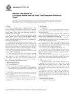 ASTM F2722-08 ASTM F2722-08