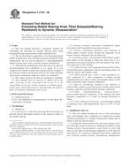 ASTM F2723-08 ASTM F2723-08