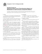 ASTM F615M-95(2008) ASTM F615M-95(2008)