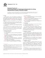 ASTM E1817-08 ASTM E1817-08