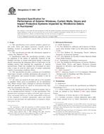 ASTM E1996-08e1 ASTM E1996-08e1