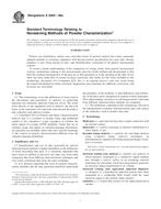 ASTM E2589-08a ASTM E2589-08a