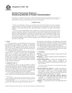 ASTM E2589-08b ASTM E2589-08b