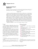 ASTM E284-08 ASTM E284-08