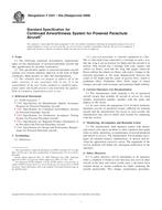 ASTM F2241-05a(2008) ASTM F2241-05a(2008)