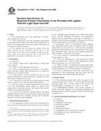 ASTM F2427-05a(2008) ASTM F2427-05a(2008)