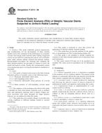 ASTM F2514-08 ASTM F2514-08