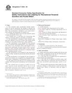 ASTM F2642-08 ASTM F2642-08