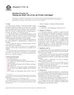 ASTM F2734 ASTM F2734