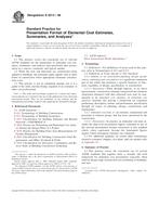 ASTM E2514-08 ASTM E2514-08