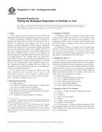 ASTM F1904-98(2008) ASTM F1904-98(2008)