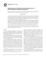 ASTM F1917-08 ASTM F1917-08