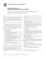 ASTM F880M-02(2008) ASTM F880M-02(2008)