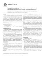 ASTM E1658 ASTM E1658