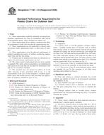 ASTM F1561-03(2008) ASTM F1561-03(2008)