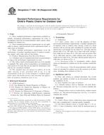 ASTM F1838-98(2008) ASTM F1838-98(2008)