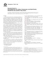 ASTM F2049-08a ASTM F2049-08a