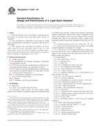 ASTM F2245-08 ASTM F2245-08