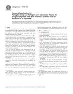 ASTM F2313-08 ASTM F2313-08