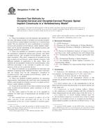 ASTM F2706-08 ASTM F2706-08