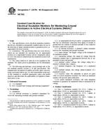 ASTM F1207M-96(2002) ASTM F1207M-96(2002)