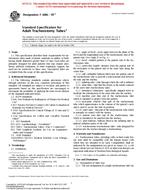 ASTM F1666 ASTM F1666