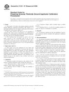 ASTM E550-87(2008) ASTM E550-87(2008)