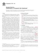 ASTM F2311 ASTM F2311