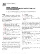 ASTM F953-08 ASTM F953-08