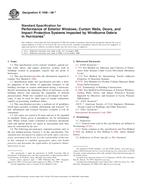 ASTM E1996-08e2 ASTM E1996-08e2