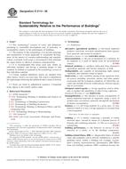 ASTM E2114-08 ASTM E2114-08