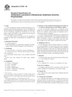 ASTM E2646 ASTM E2646