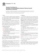 ASTM F1111-08a ASTM F1111-08a