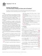 ASTM F1572-08 ASTM F1572-08