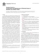 ASTM F2107-08 ASTM F2107-08