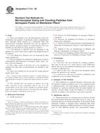 ASTM F312-08 ASTM F312-08