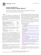 ASTM E18-08b ASTM E18-08b