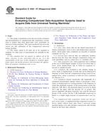 ASTM E1856-97(2008) ASTM E1856-97(2008)