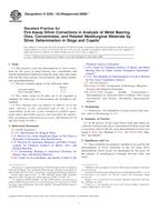 ASTM E2295-03(2008)e1 ASTM E2295-03(2008)e1