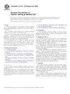 ASTM E345-93(2008) ASTM E345-93(2008)