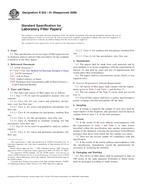 ASTM E832-81(2008) ASTM E832-81(2008)