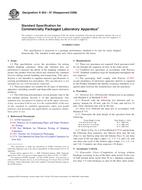 ASTM E920-97(2008) ASTM E920-97(2008)