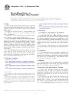 ASTM E923-97(2008) ASTM E923-97(2008)