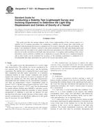 ASTM F1321-92(2008) ASTM F1321-92(2008)