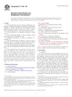 ASTM F1323-08 ASTM F1323-08