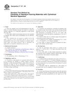 ASTM F137-08 ASTM F137-08