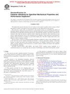 ASTM F1470-09 ASTM F1470-09